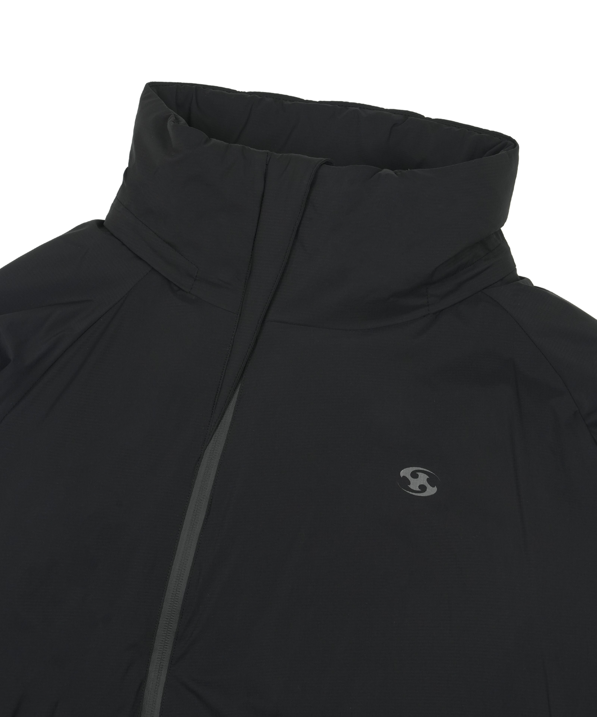 CONVEX PUFFER JACKET 사진 3/4