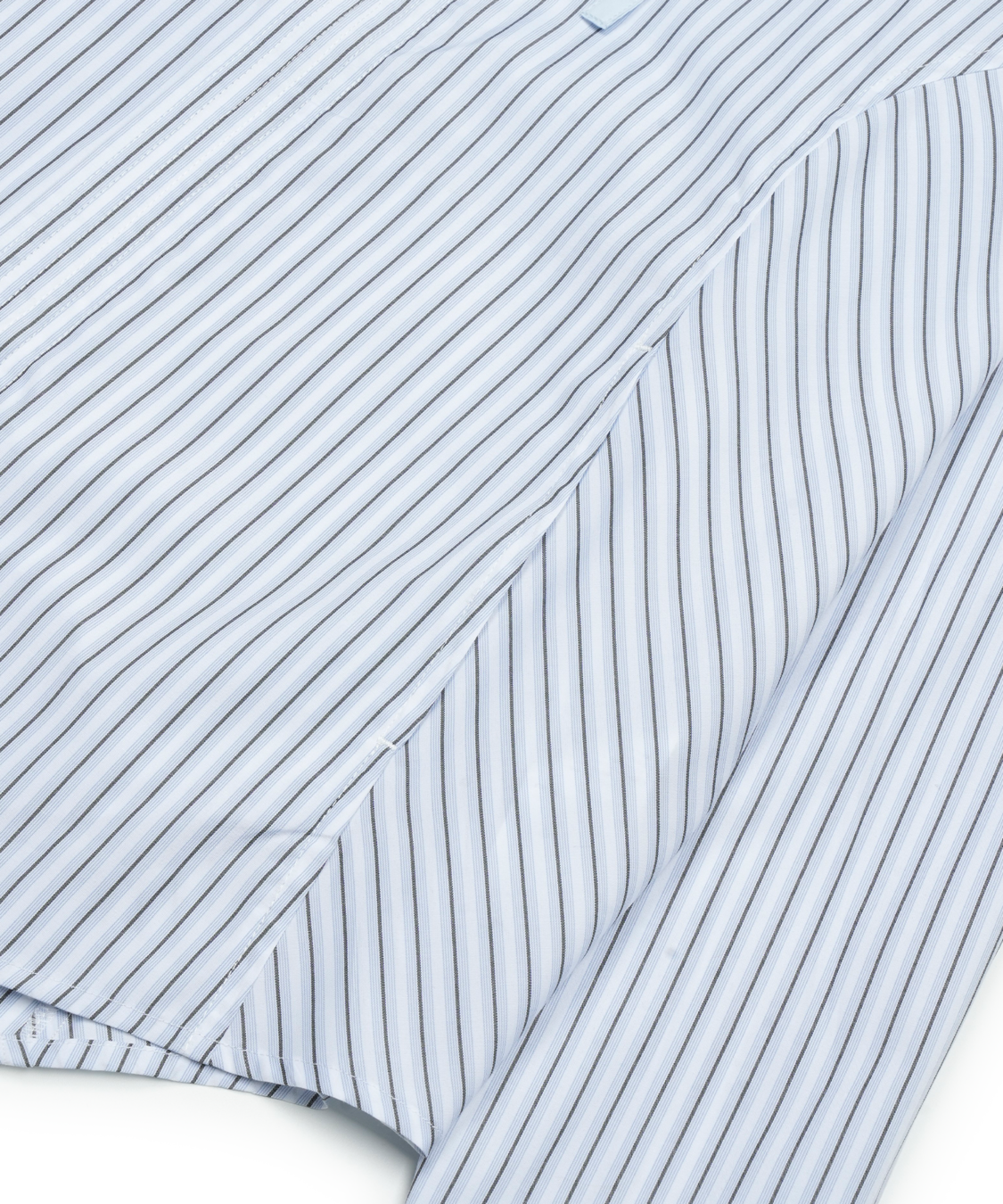 SLANT PANEL SHIRT 写真 4/4
