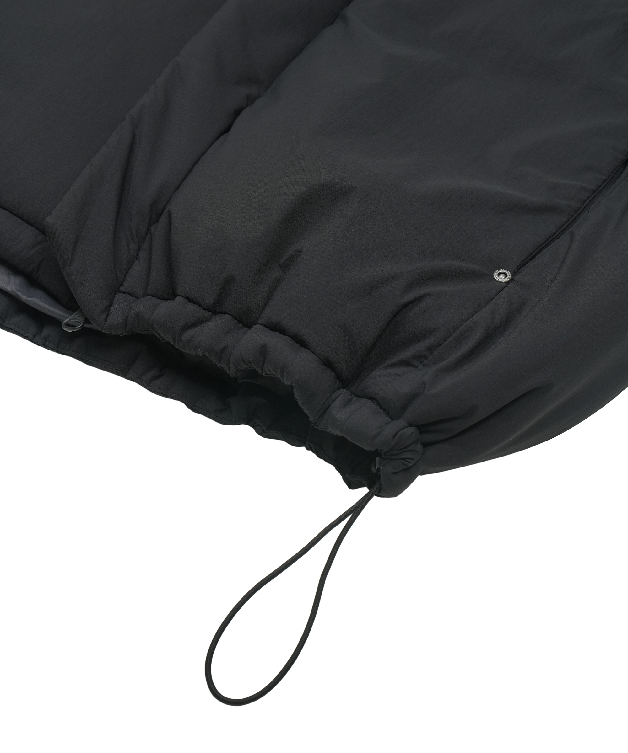 INSULATED VEST 사진 3/4