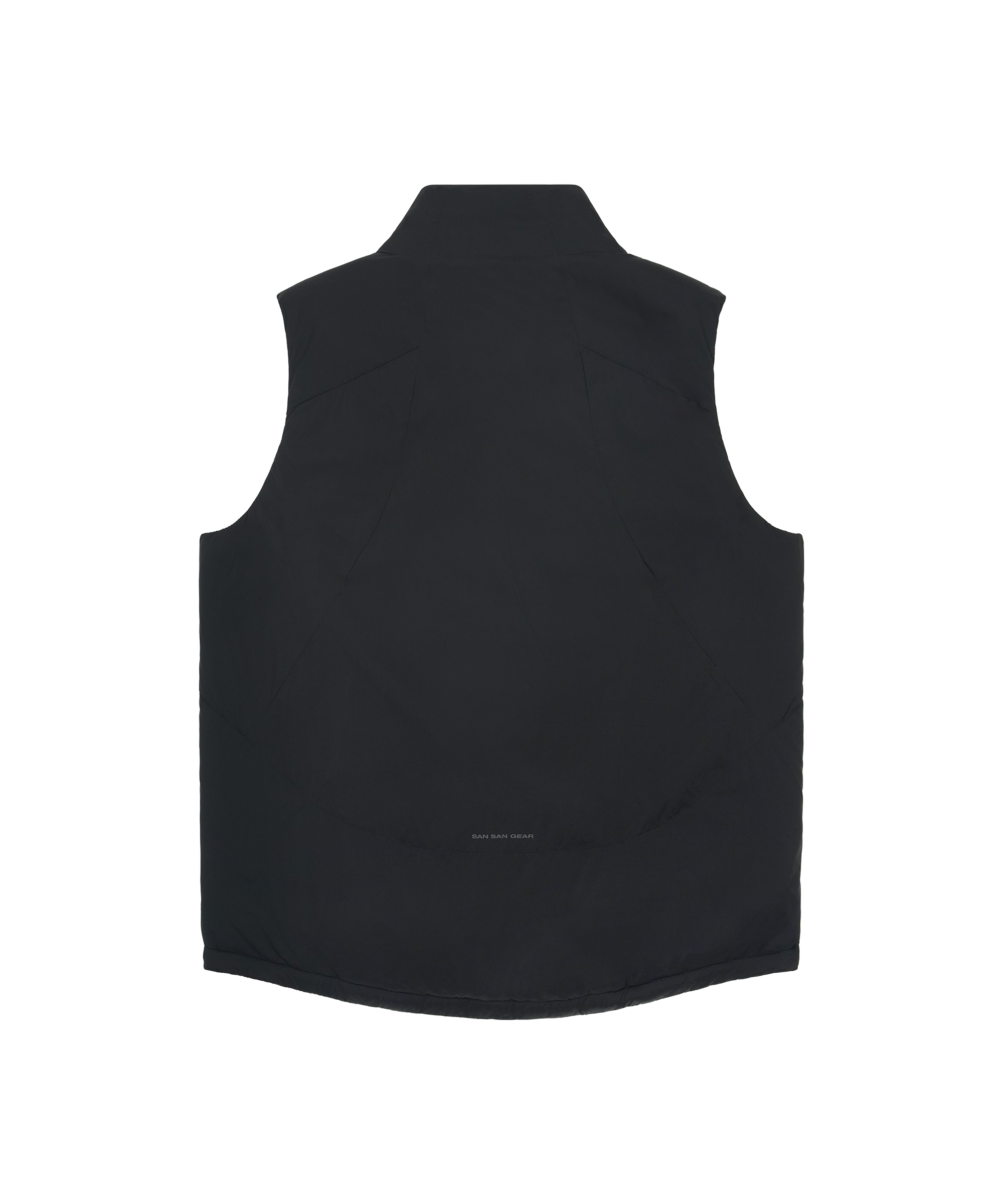 INSULATED VEST 사진 2/4