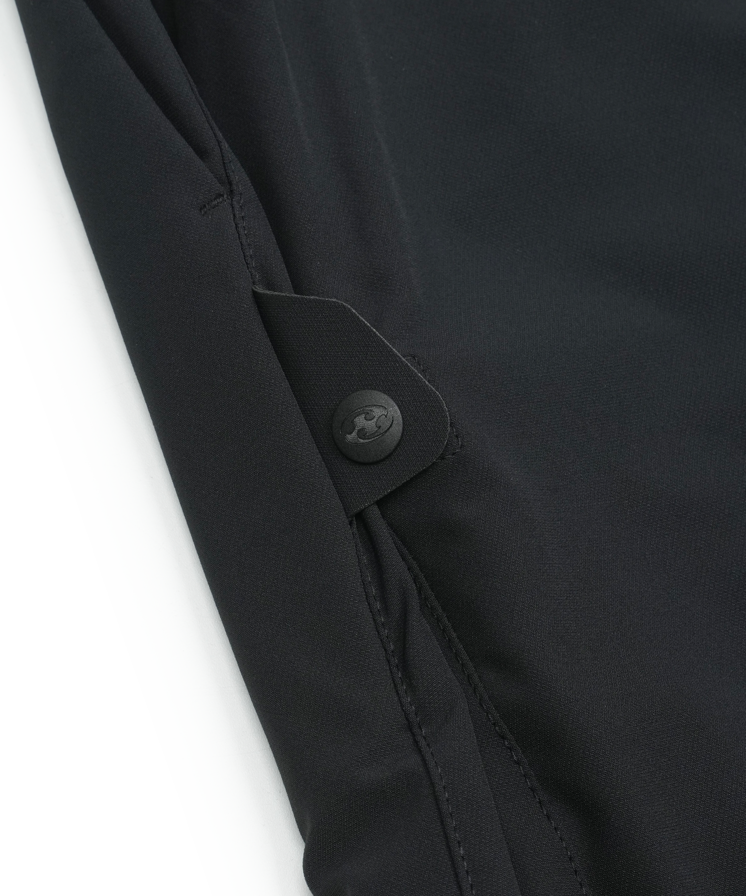 SIDE SNAP PANTS 사진 4/4