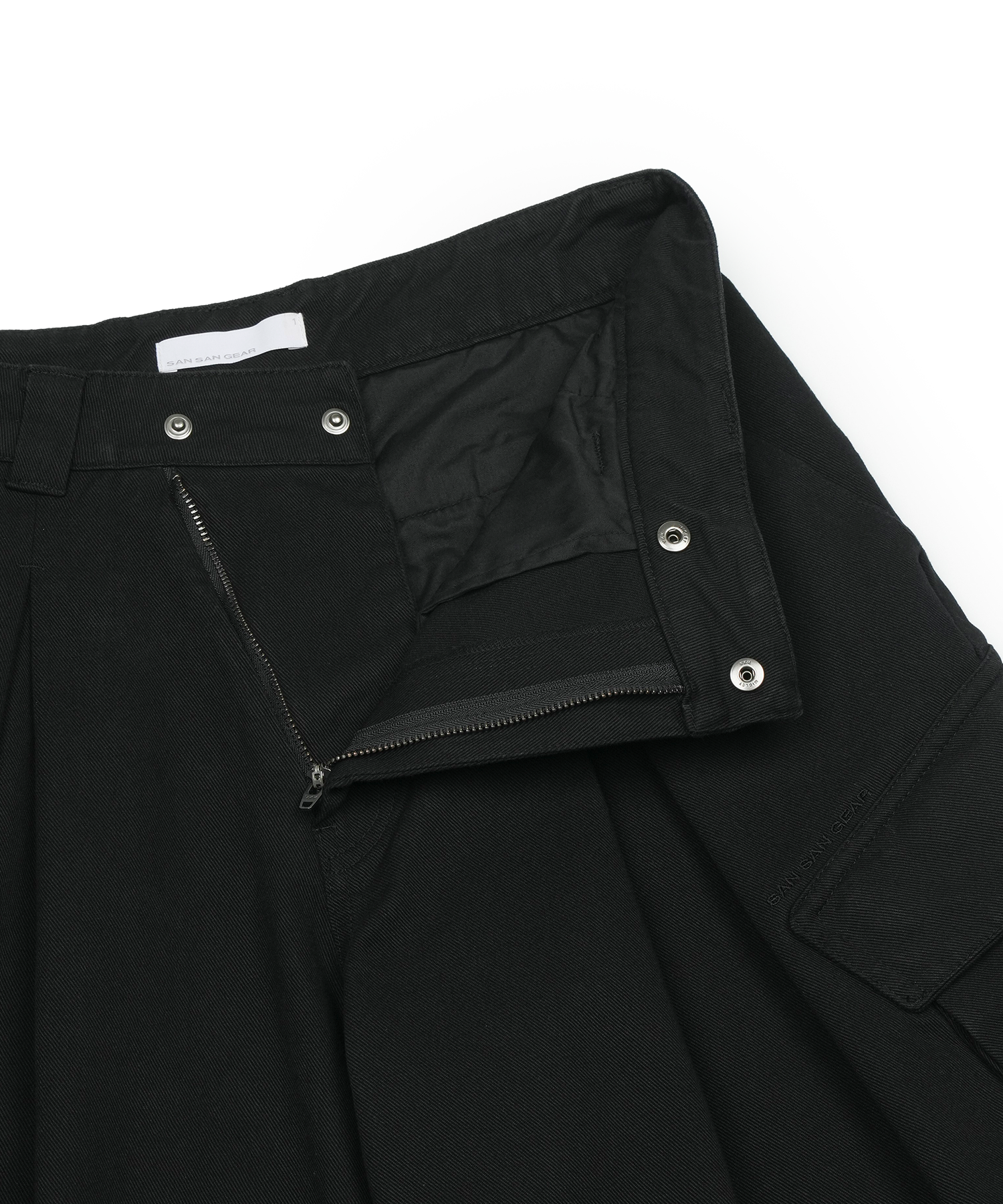 CAPRI PANTS 사진 3/4