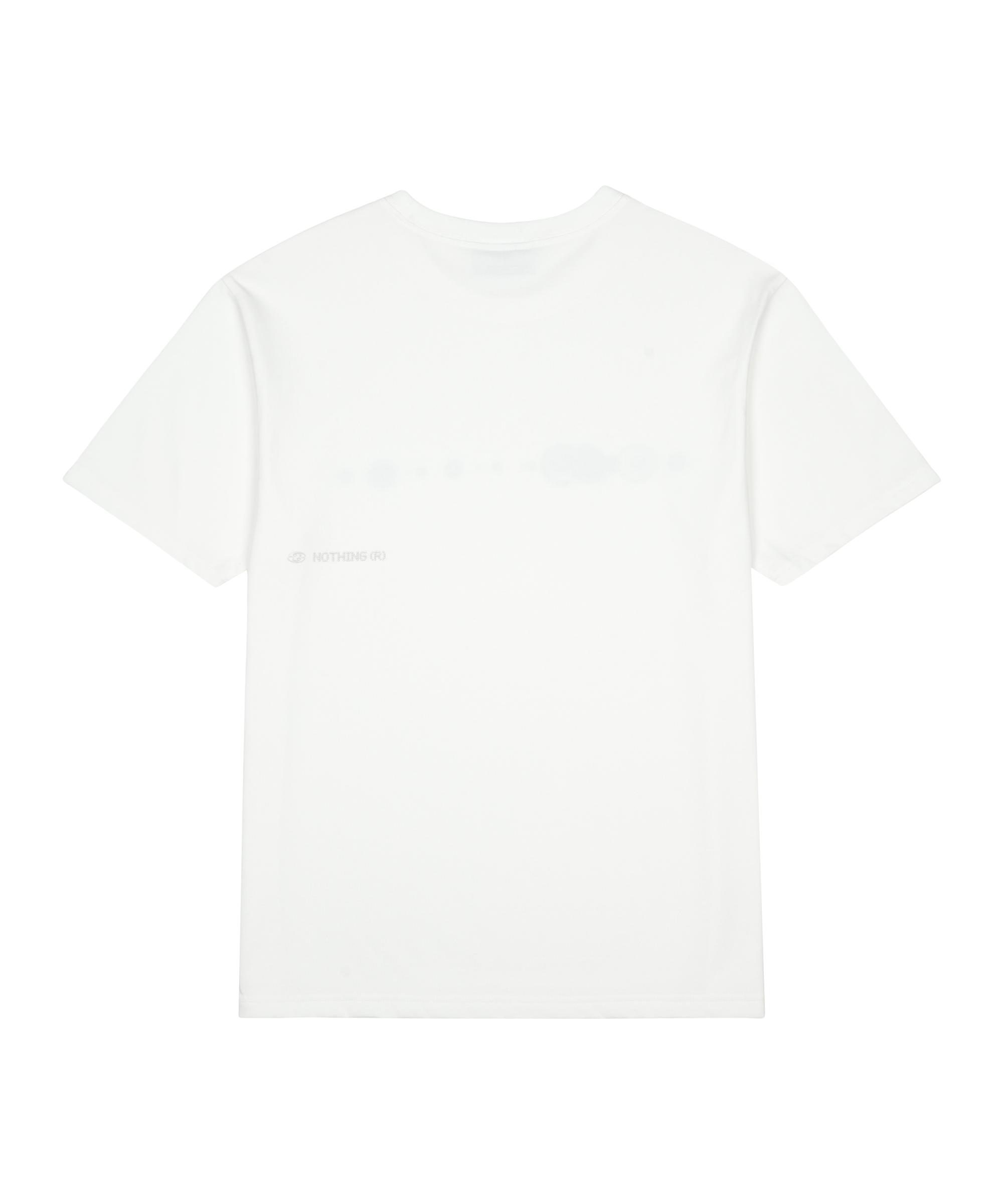 SAN SAN I NOTHING T-SHIRT 사진 2/4