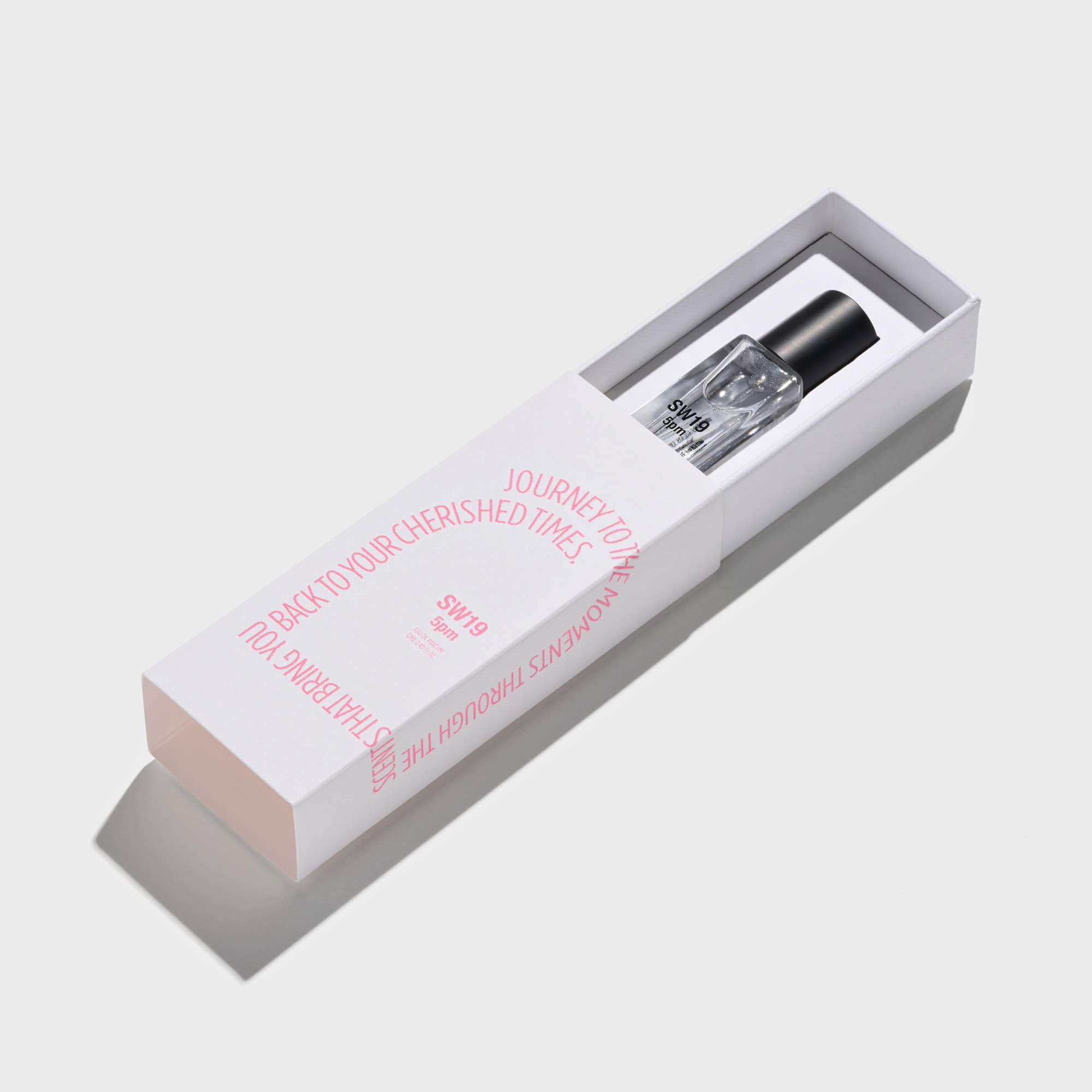 5pm 오 드 퍼퓸 (12ml) 사진 3/4