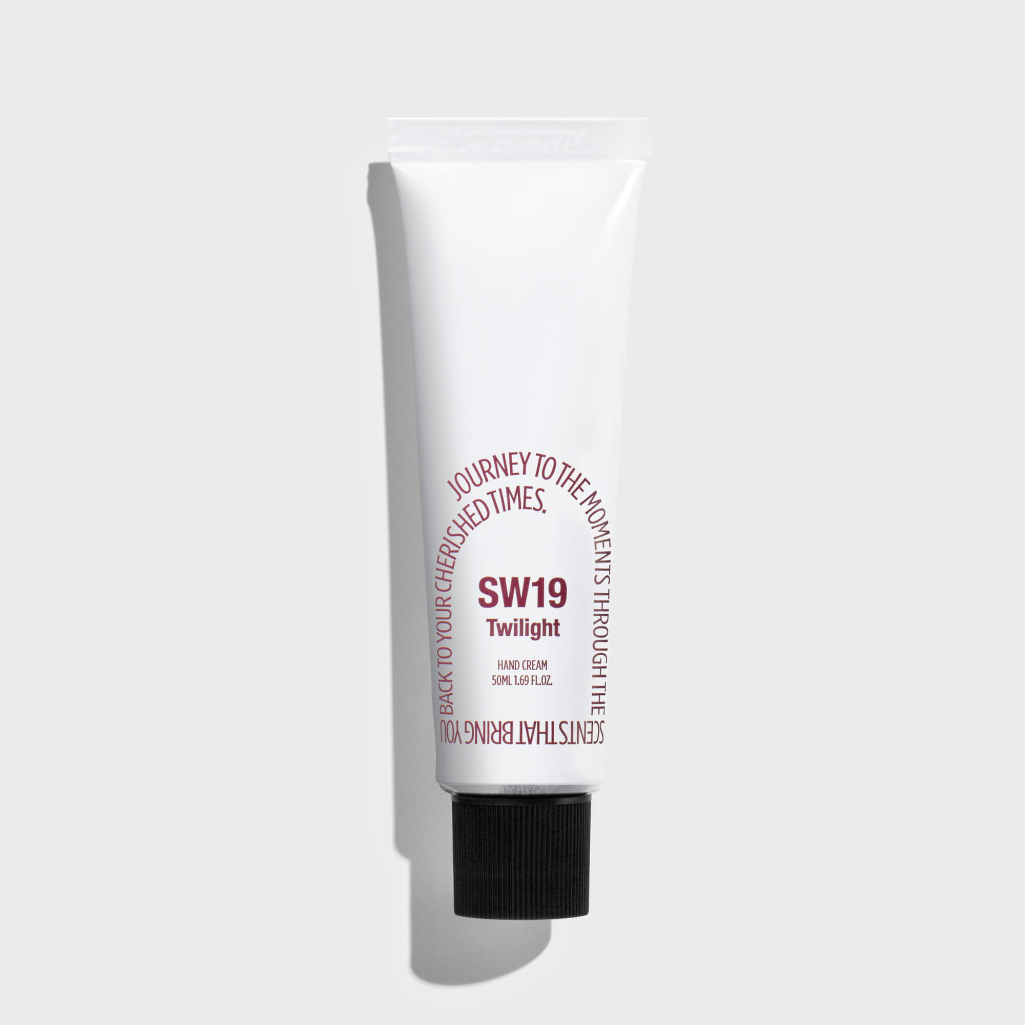 Twilight Perfume & Vegan Hand Cream Duo Set photo 3/4