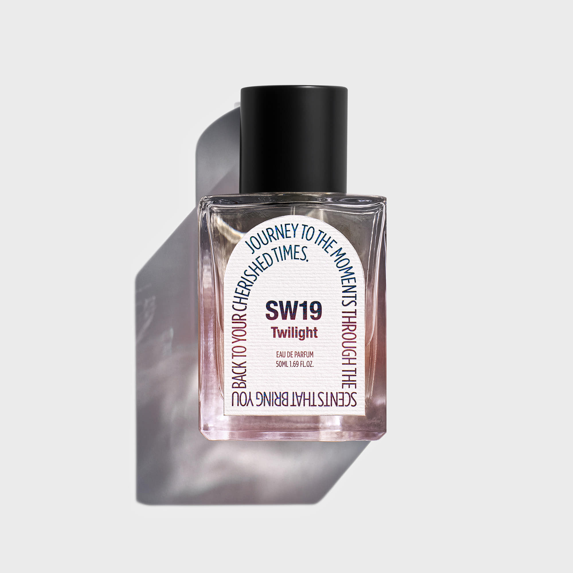 Twilight Perfume & Vegan Hand Cream Duo Set photo 2/4