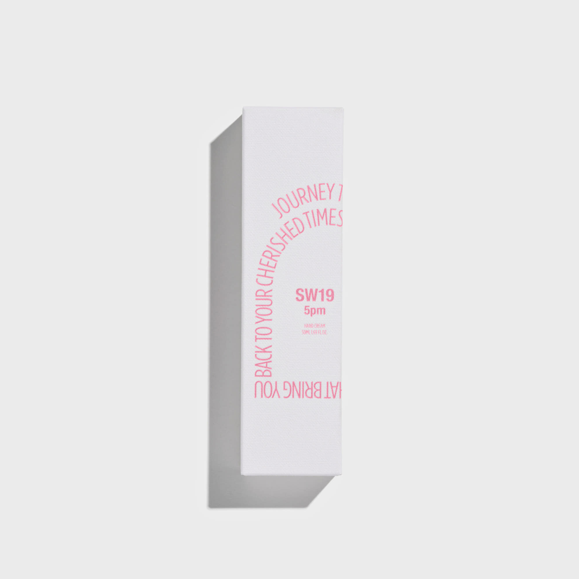 5pm 비건 핸드 크림 (50ml) 写真 2/4