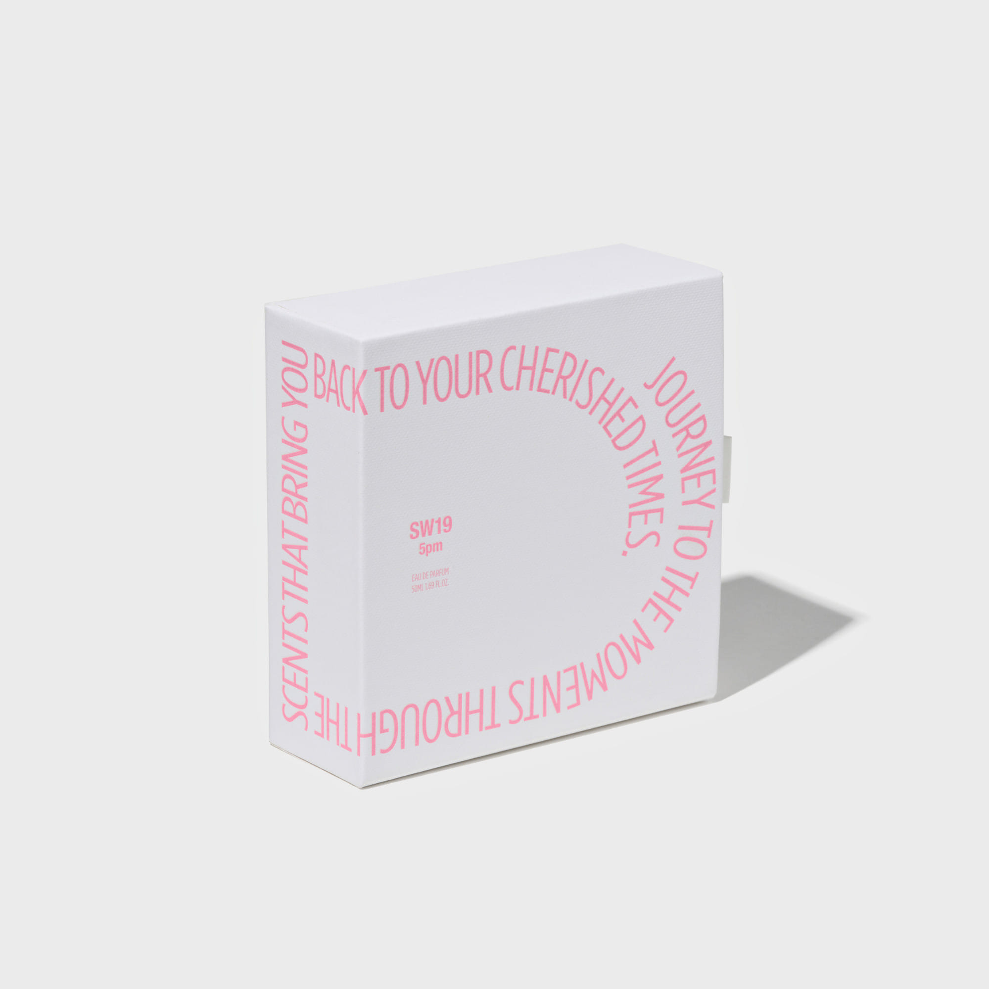 5pm 오 드 퍼퓸 (50ml) 사진 4/4