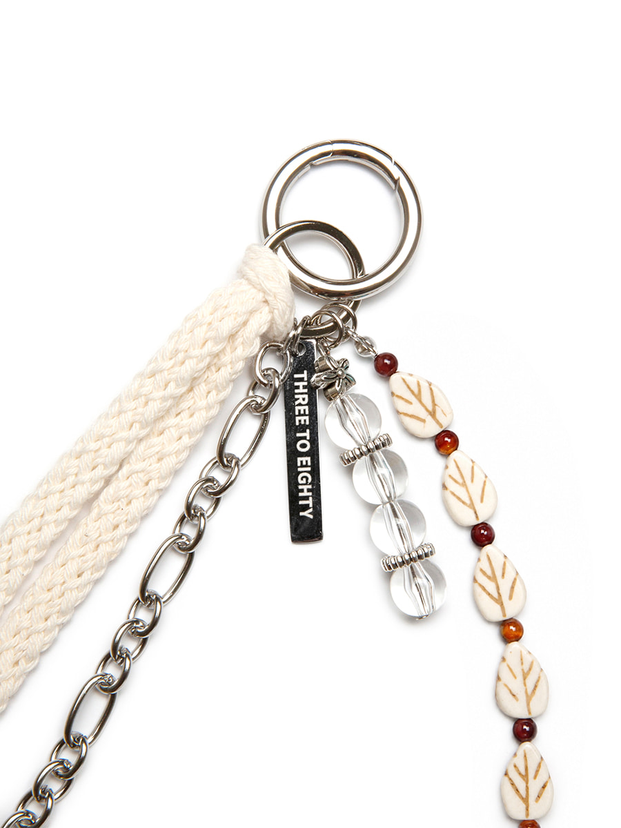 WISHING TREE KEYRING SUNSET 사진 2/2