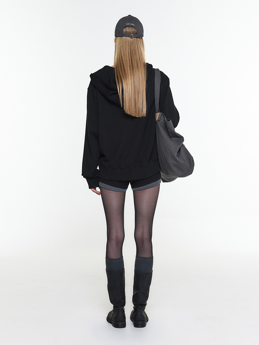 TTE CAP CHARCOAL 사진 2/4