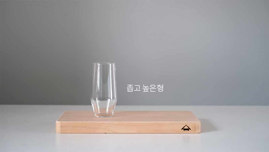 [도요사사키] 피노 오목 글라스 시리즈 3종 사진 4/4