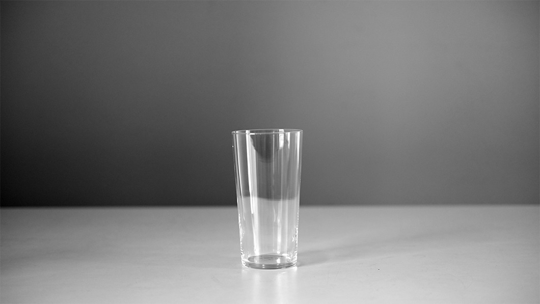 [도요사사키] 비어글라스 370ml 사진 4/4