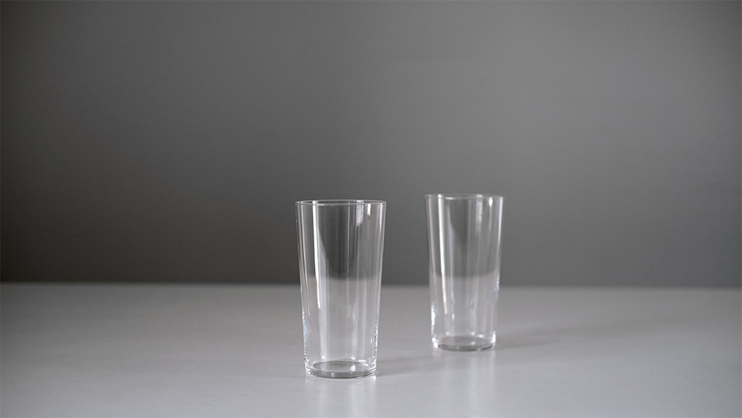 [東洋佐々木ガラス] ビアグラス 265ml 写真 2/4