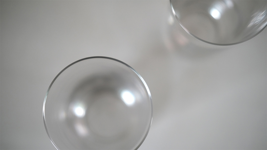 [東洋佐々木ガラス] ビアグラス 265ml 写真 4/4
