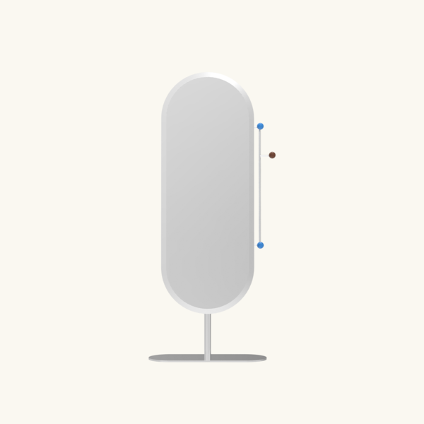 DOT MIRROR l L 사진 3/4