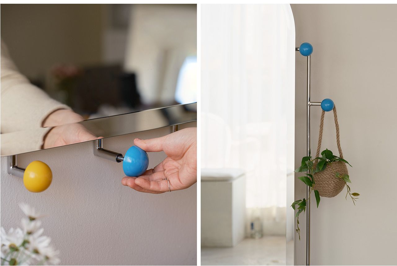 DOT MIRROR l L 사진 4/4