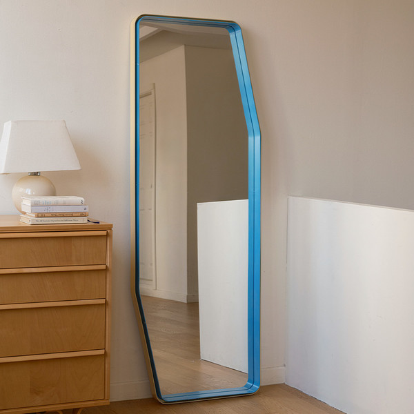 [B-grade / 50% OFF] OFFSET MIRROR l L 사진 2/2