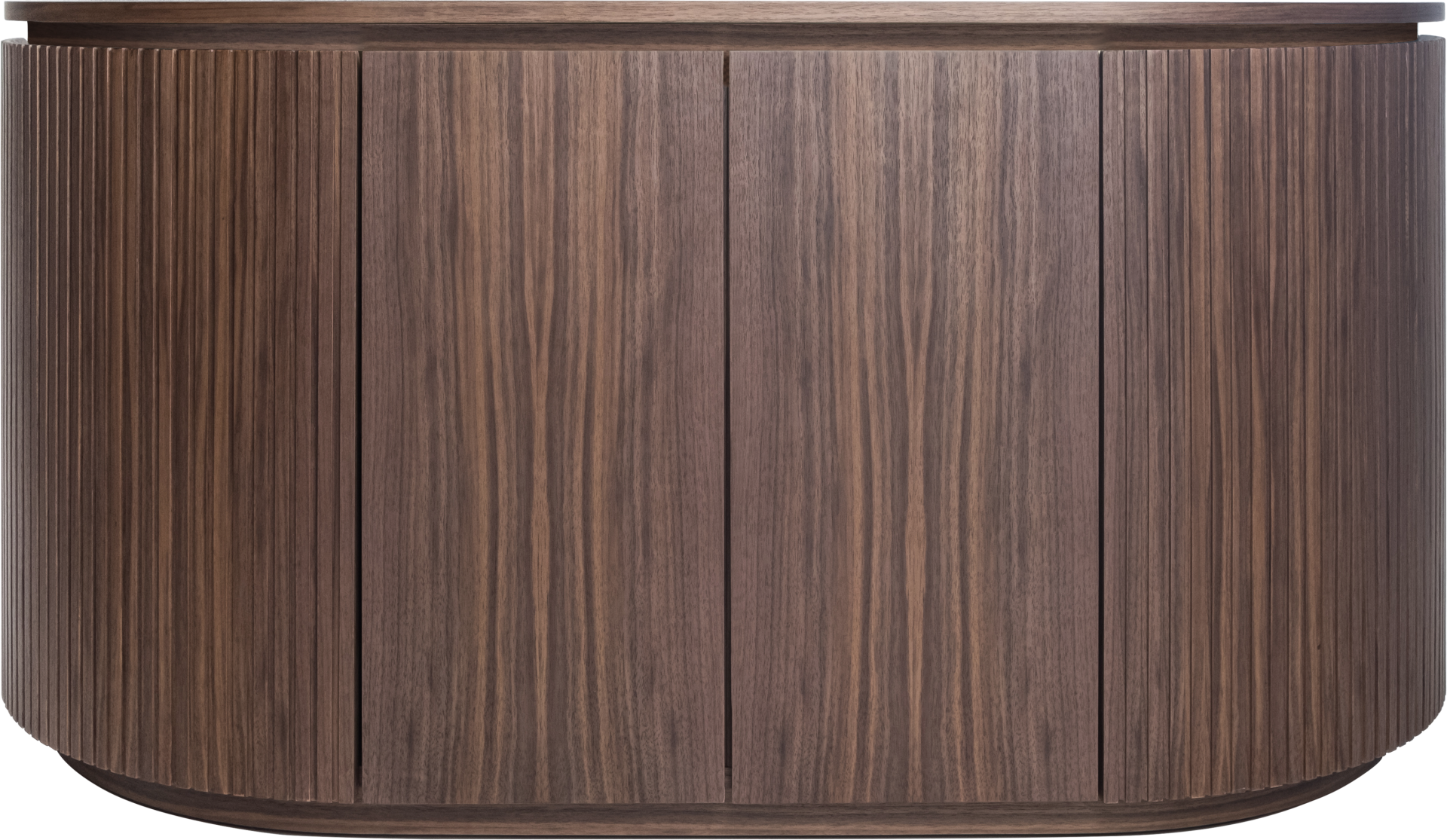 CURVED SIDE BOARD 1