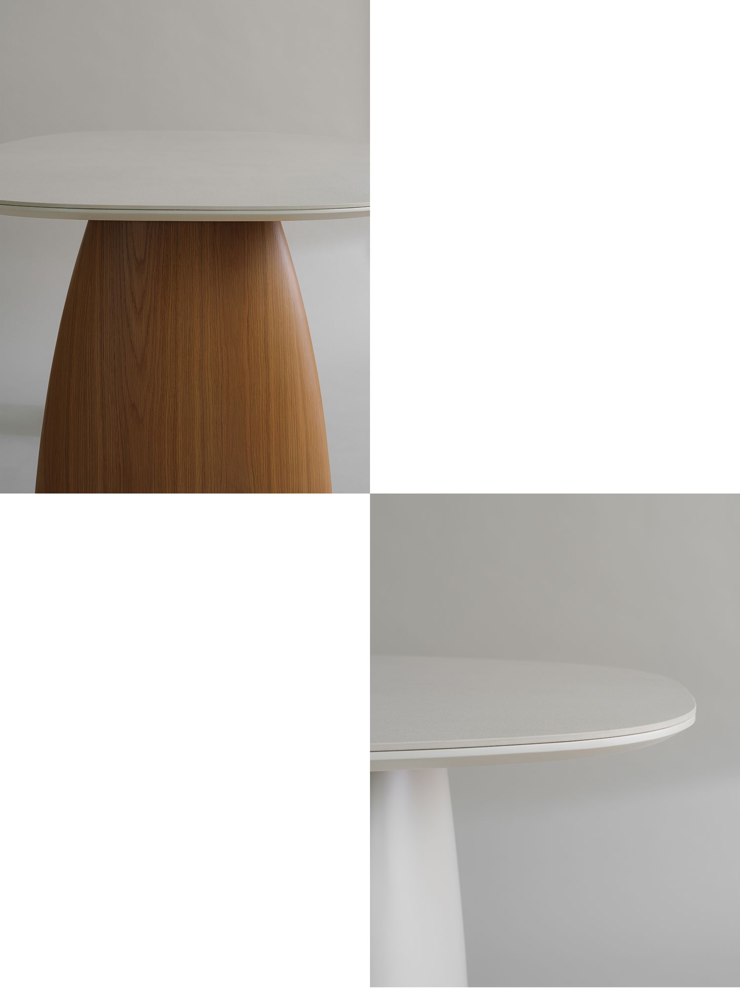 LOMA DINING TABLE