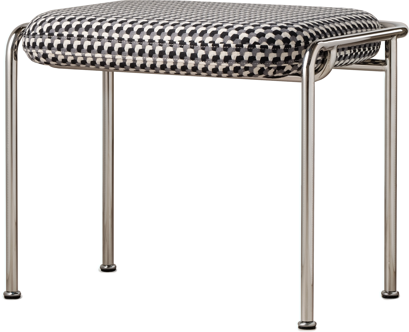 CARRY STOOL | STEEL 写真 4/4