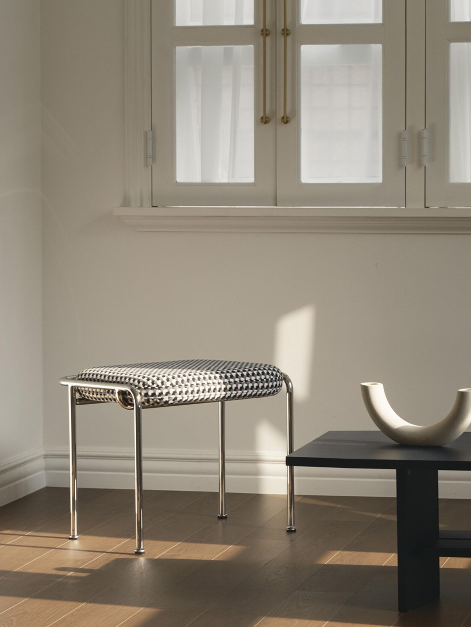 CARRY STOOL | STEEL 写真 3/4