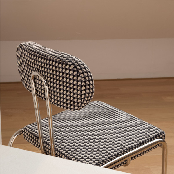 NASH CHAIR 사진 4/4
