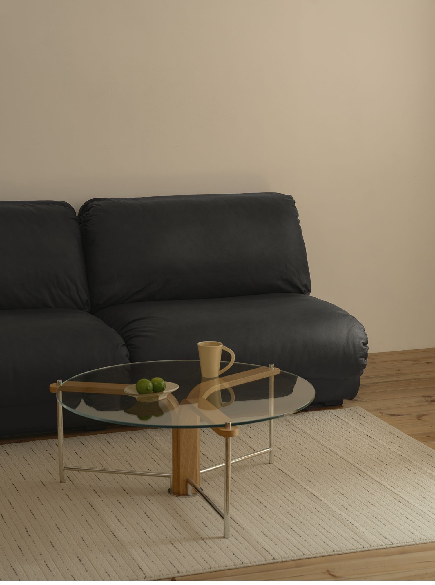 STUD SOFA