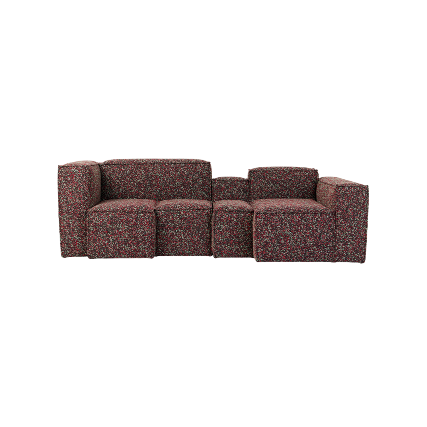 DDEE 소파 SET 1 (Kvadrat) 사진 2/3