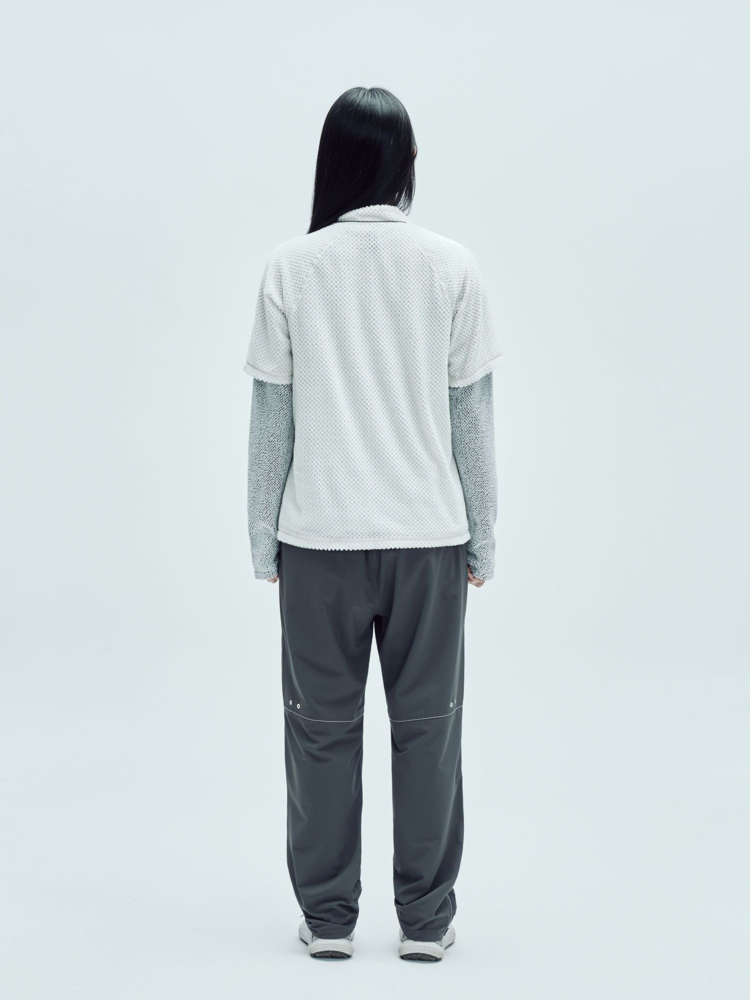 Kyron Octa® T-Shirt White 사진 3/4