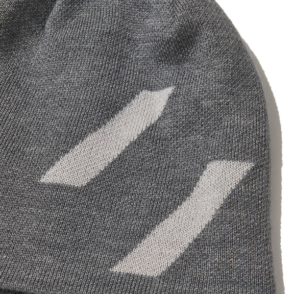 Hike Wool Beanie Gray 사진 4/4