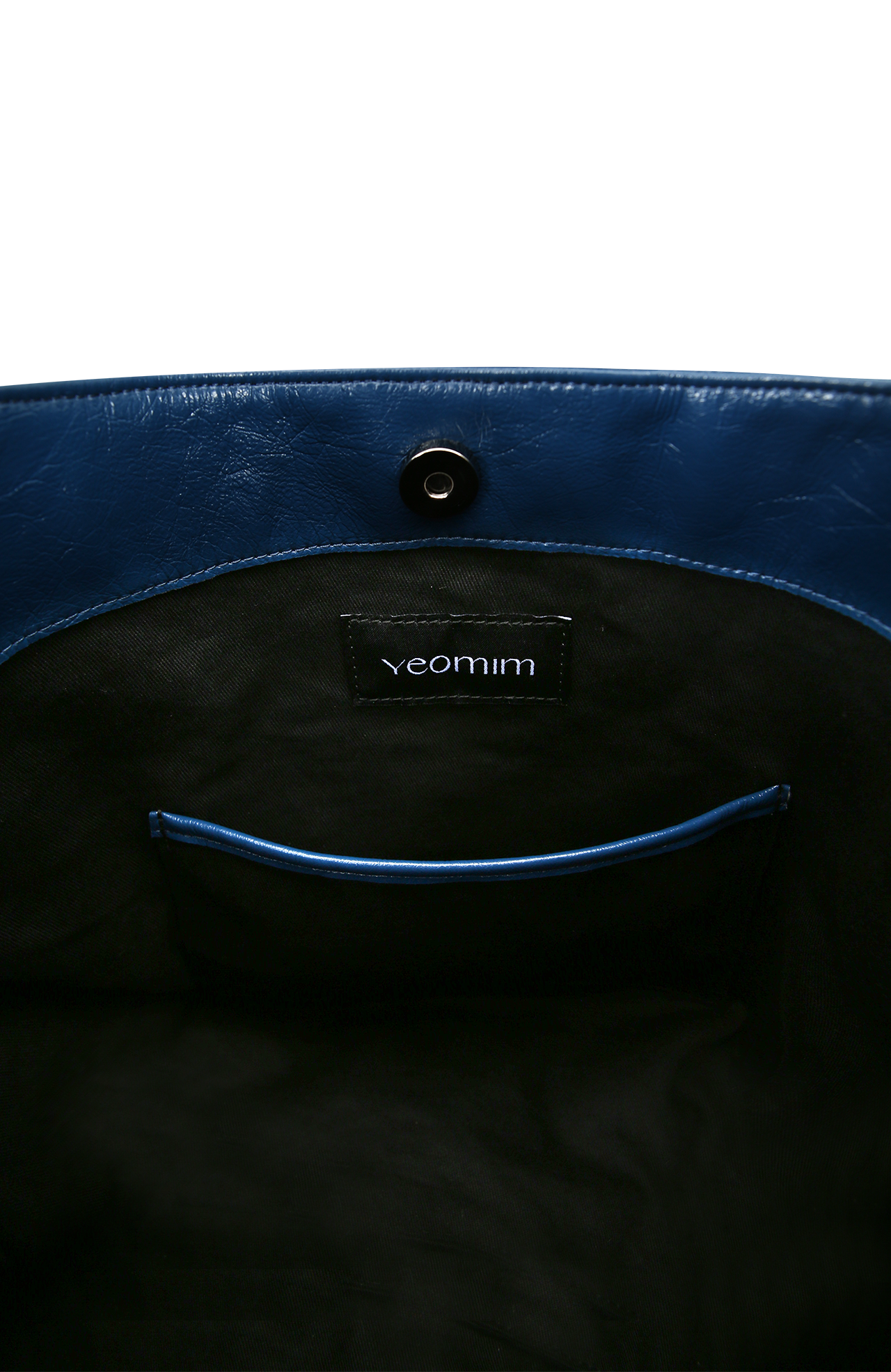 scatter bag (blueberry)
