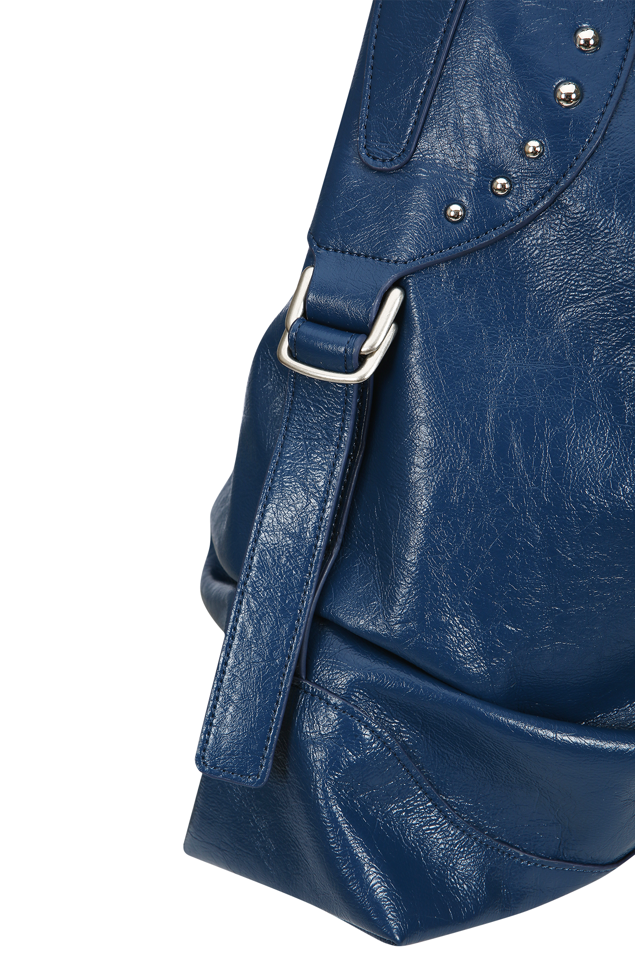 scatter bag (blueberry)