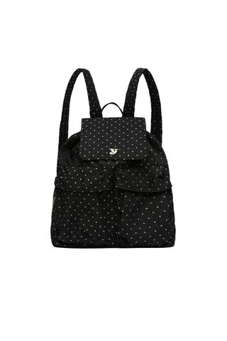 데이 백팩 day backpack (star black)